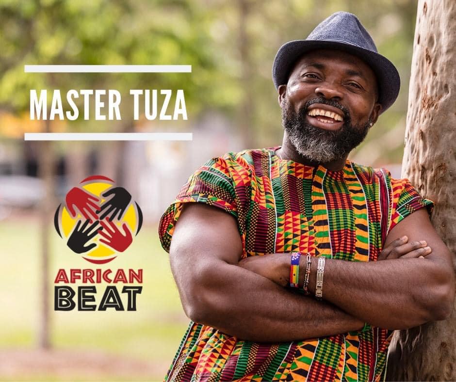 African Beat is a leading provider of authentic African drumming and dance experiences, dedicated to sharing the rich cultural heritage of Africa through powerful rhythm and movement. Based in Australia, we specialize in high-energy performances, interactive workshops, and educational programs that bring communities together, inspire creativity, and promote cultural understanding.  Our team of passionate and professional artists—all with deep roots in West African traditions—deliver dynamic, engaging experiences suitable for schools, corporate events, festivals, team-building sessions, and community celebrations. Through the heartbeat of the drum and the expressive language of dance, African Beat connects people of all ages and backgrounds to the spirit of Africa.  Whether it’s a hands-on drumming session, a stage performance, or a cultural immersion, African Beat promises a journey full of rhythm, energy, and joy. Join us in celebrating the soul of Africa—one beat at a time.